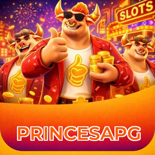 Tabela RTP dos jogos de cassino da PRINCESAPG