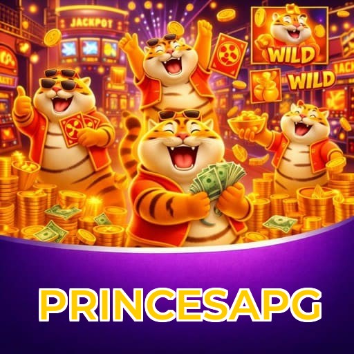 Logo da PRINCESAPG