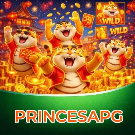 Requisitos do APK da PRINCESAPG para Android
