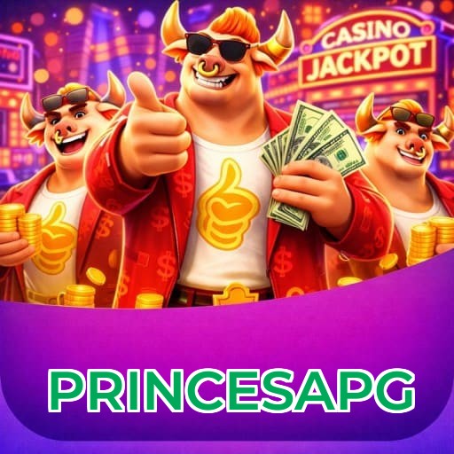 Loterias online disponíveis na PRINCESAPG